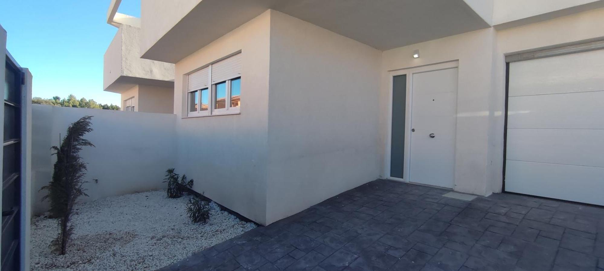 Eco Home Alpera 1 Extérieur photo